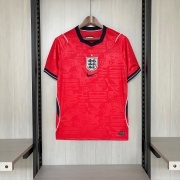 2026 World Cup England away soccer Jersey