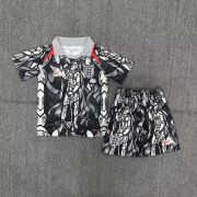 2026/27 England Special Edition kids soccer Jersey