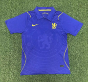2026/27 Chelsea home soccer jersey
