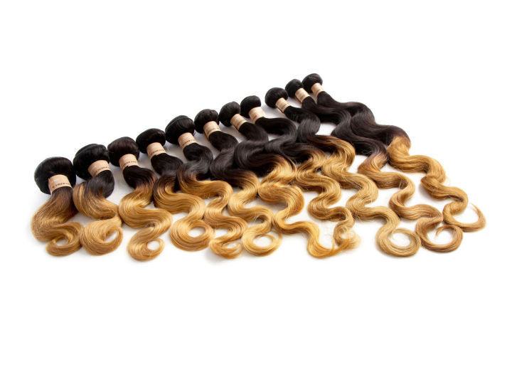 T1b/27 Ombre honey blonde peruvian human hair bundles body wave 3bundles T1b/27 Ombre honey blonde peruvian human hair bundles body wave 3bundles Afro hairpiece,african american male toupee,african american toupee,black curly rocker wig