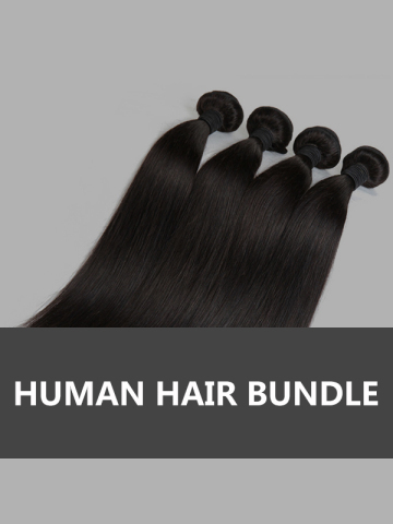 hair bundle