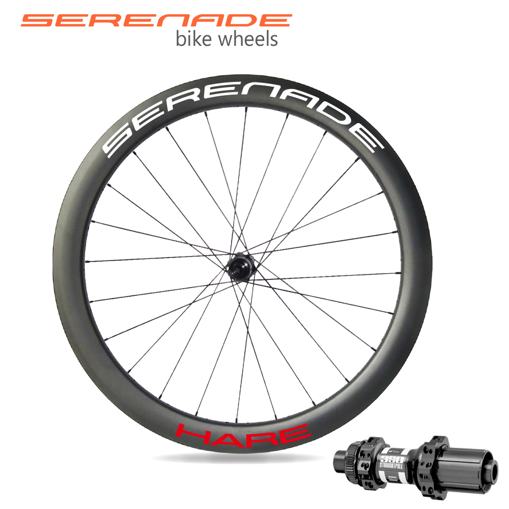 Cyclocross 50mm Tubeless Carbon Road Bike Wheels DT 350S Disc Hubs  Sapim xc-ray spokes Cyclocross 50mm Tubeless Carbon Road Bike Wheels DT 350S Disc Hubs 