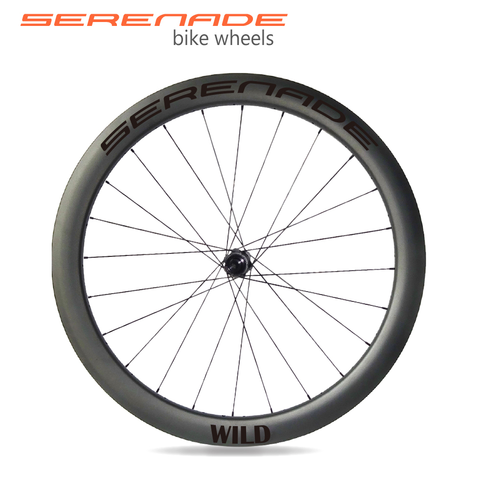 1380 gr 50mm disc only cyclocross carbon road bicycle wheels with dt swiss 240s clincher tubeless compatible 50mm asymmetric cyclocross wheelset disc road bicycle wheels disk bike
