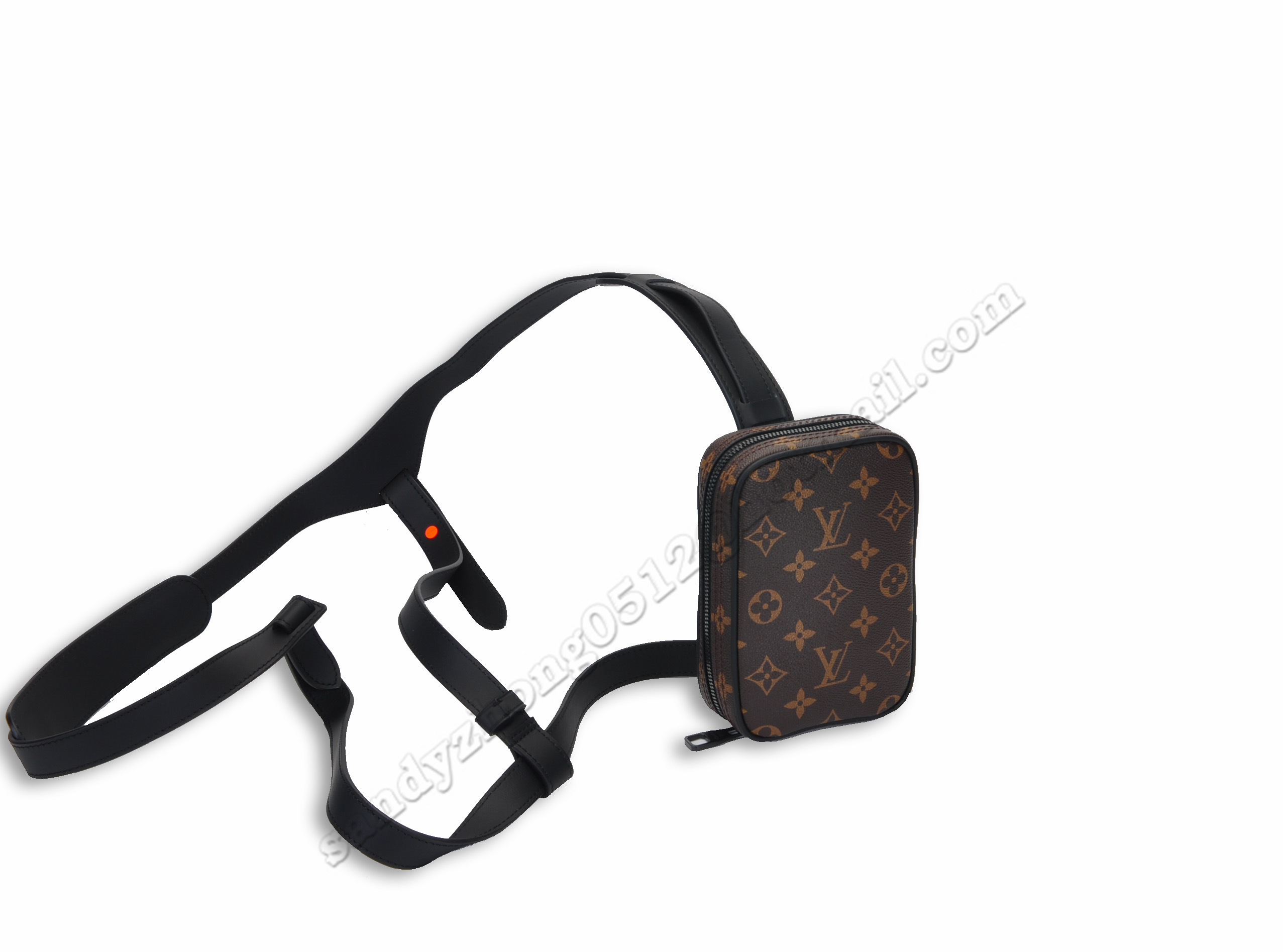 Louis Vuitton Harness Bag