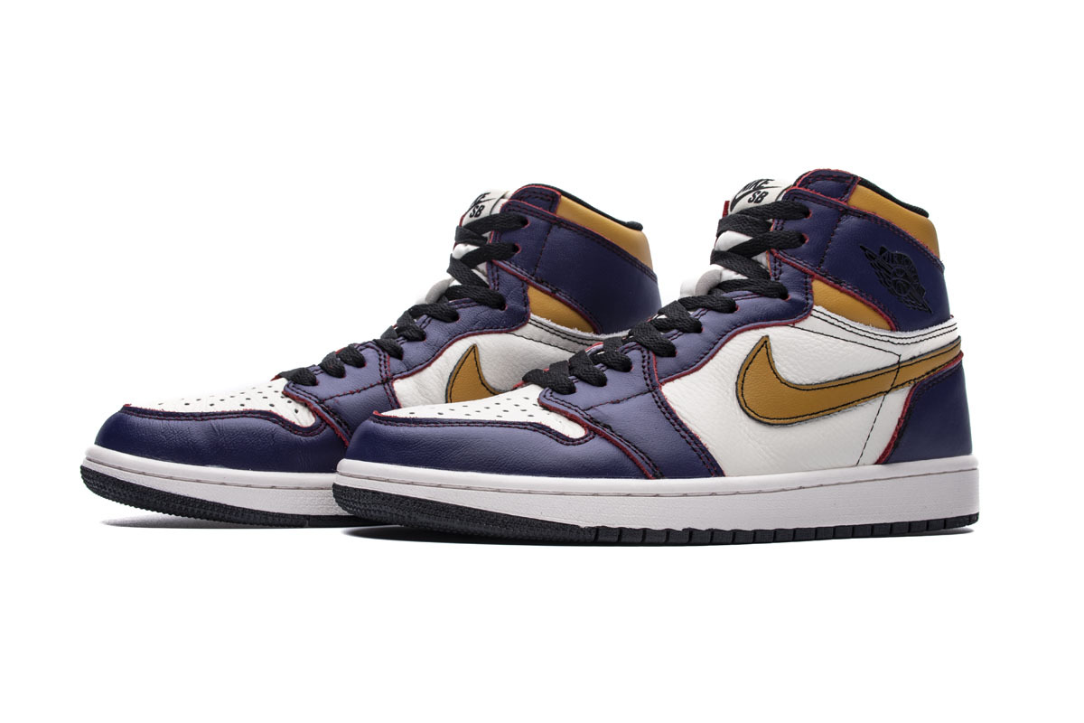 nike sb x air jordan 1 retro high og