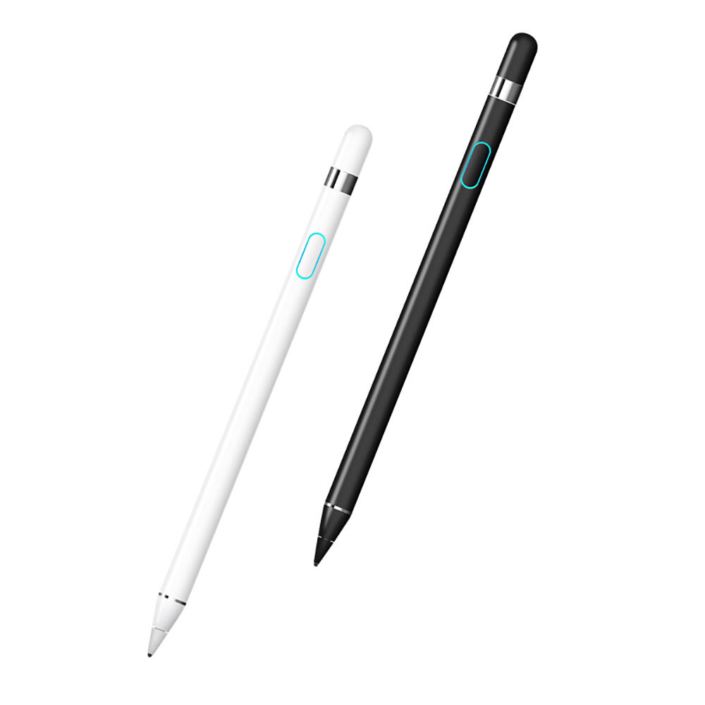ipad compatible with pencil