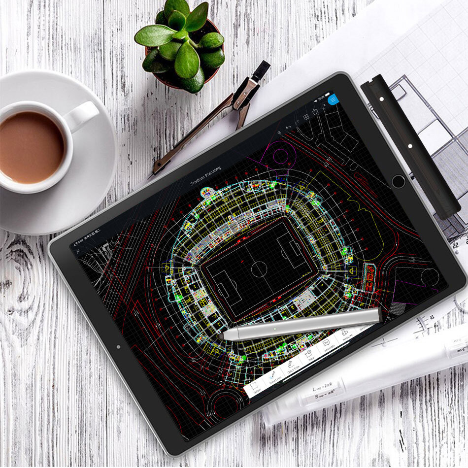 s pen compatible tablets