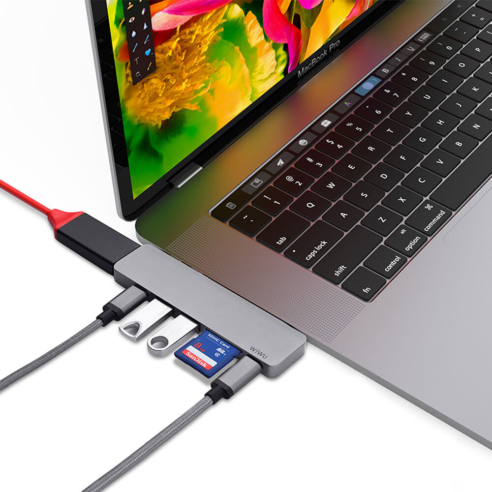 changing the graphics card in macbook pro