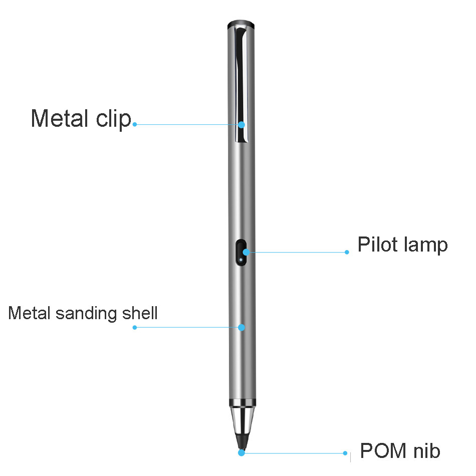 ipad pencil compatibility