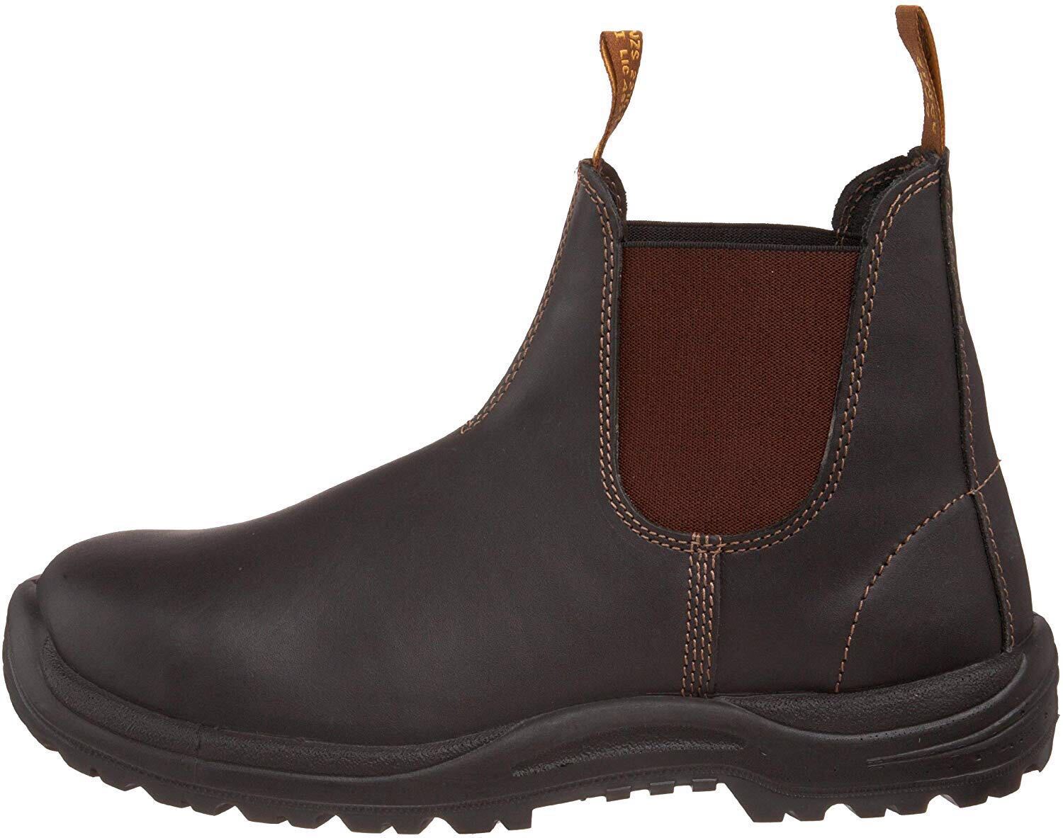 blundstone work