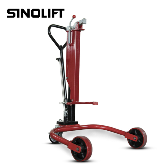 SINOLIFT COY0.25 Oil Drum Lifter With Ergonomic Handle