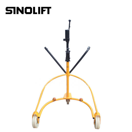 SINOLIFT COY0.3 Drum Mover with 300kg Lifting Capacity