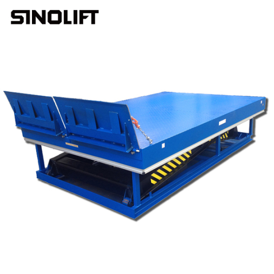 hanaoka sharyo lift table
