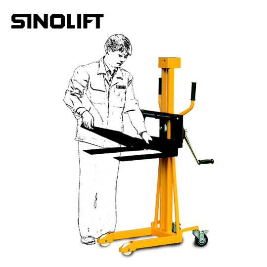 hydraulic lift table 2500mm