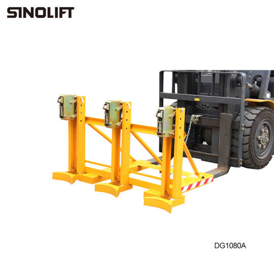 heavy duty scissor lift