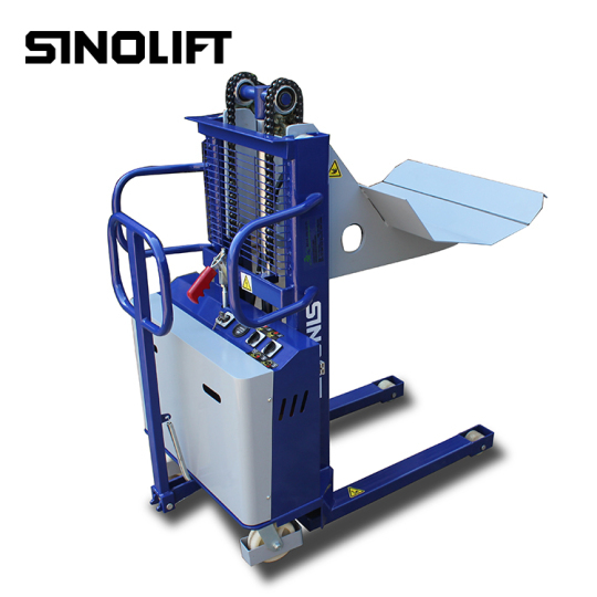 electric atv lift table