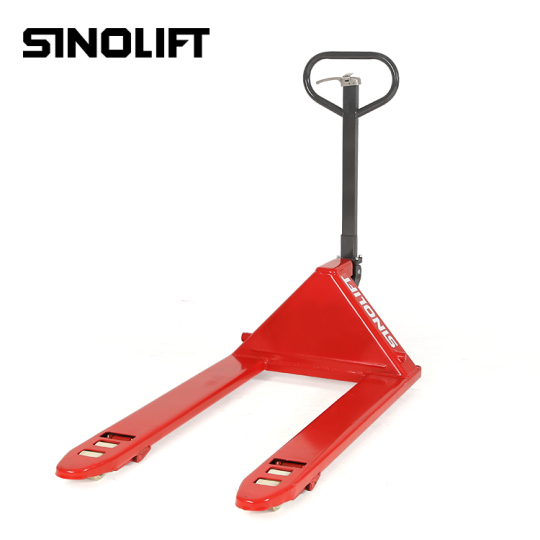 SINOLIFT NP Series Hydraulic Hand Pallet Jack