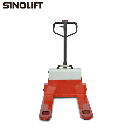 Sinolift EV20(L15) EV20(Q15) Lithium battery Electric pallet trucks
