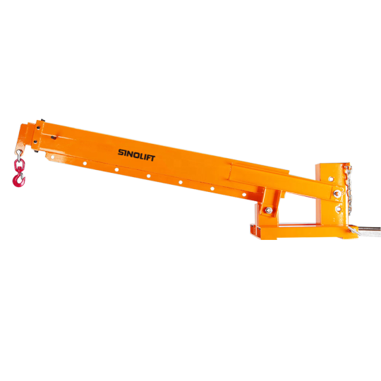 Sinolift YLA01 YLB01 YLC01 Attachments of forklift/Telescopic fork crane