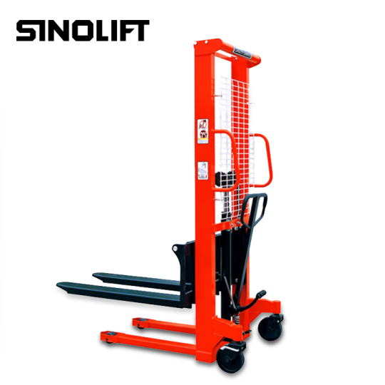 Sinolift CTY-F Stacker Machine