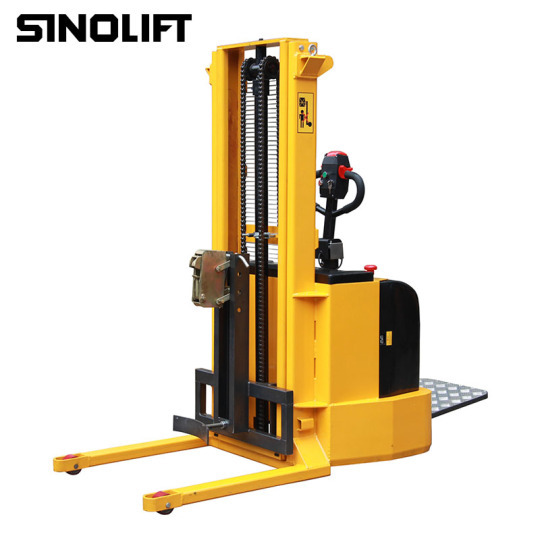 Sinolift YL600B full electric drum stacker