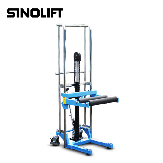 SINOLIFT PFG Multi-function roll lifter with optional accessories