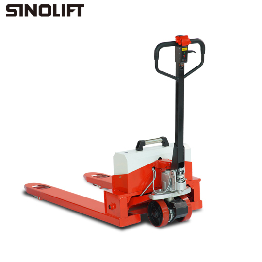 Sinolift EV20(L15) EV20(Q15) Lithium battery Electric pallet trucks