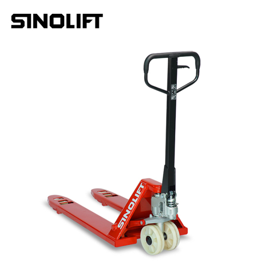 NF Hand Pallet Truck for moving materials