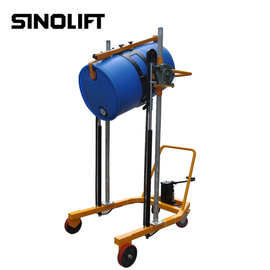 SINOLIFT WB30 Drum Dumper lifting tool
