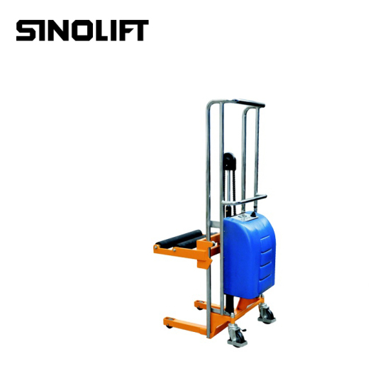 SINOLIFT EF EJ series Multi-purpose Light-duty electric Stacker