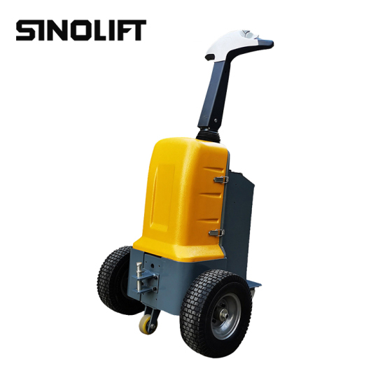sinolift EMT airport Strong stability electric tow tractor