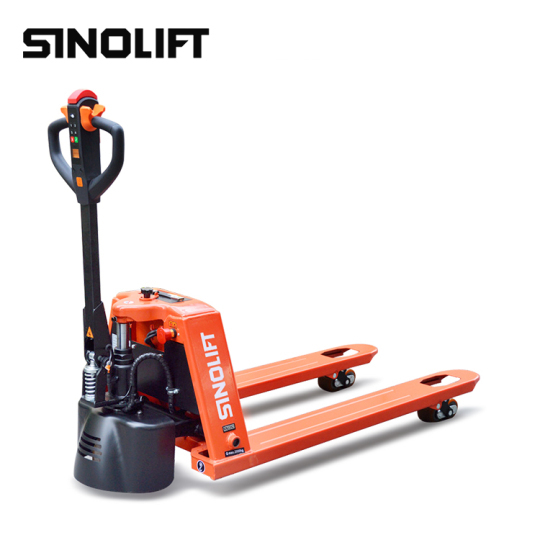 SINOLIFT EPT20E Lithium Battery Electric Pallet Truck