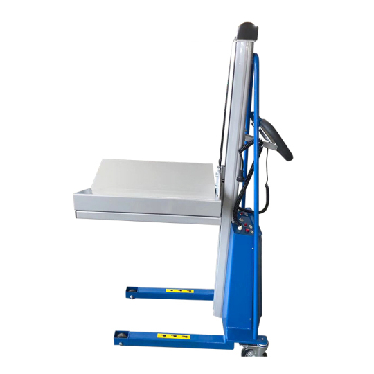 Sinolift E10015-V Light electric roll lift truck