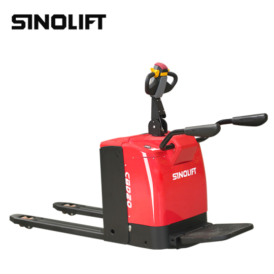 Sinolift CBD20E CBD25E high efficiency Electric Pallet Truck