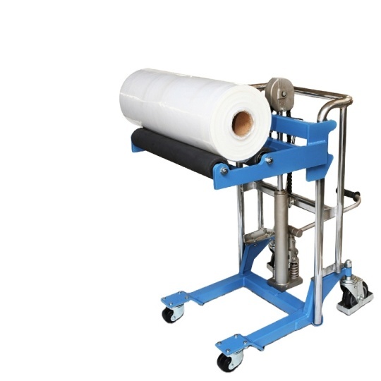 SINOLIFT PFG and PFG-W Multi-function Manual Work Poistioner