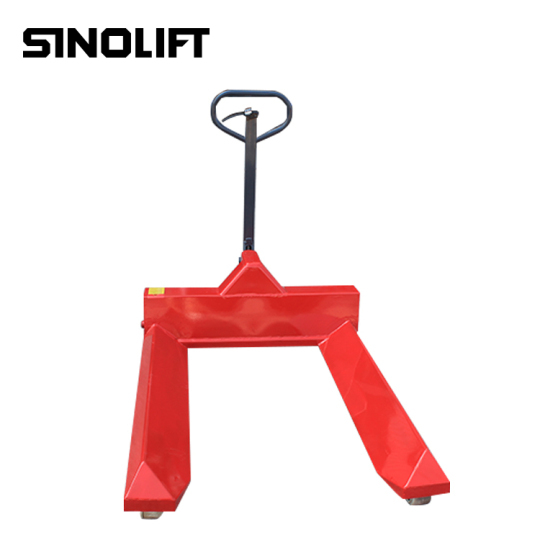 SINOLIFT NPR Serise Capacity Load 2000Kg Reel Hydraulic Pallet Truck
