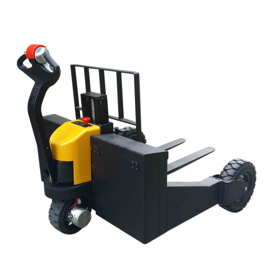 SINOLIFT WP Series Rough Terrain Electric Pallet Truck