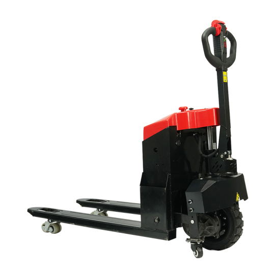 SINOLIFT EPT20RT Off-road Electric Pallet Truck