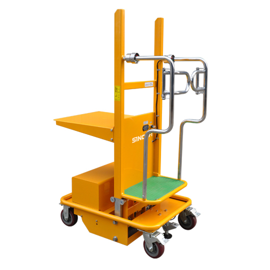 SINOLIFT WF Electric mobile order picker