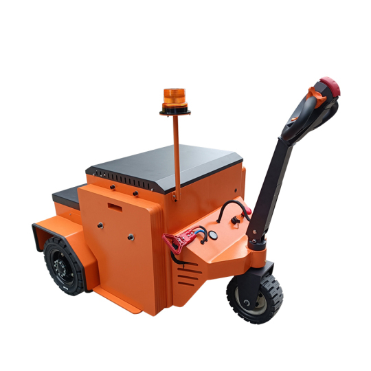 sinolift ML1500 airport Strong stability electric tow tractor
