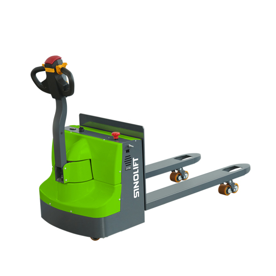 SINOLIFT EPT20-Li Electric Pallet Truck