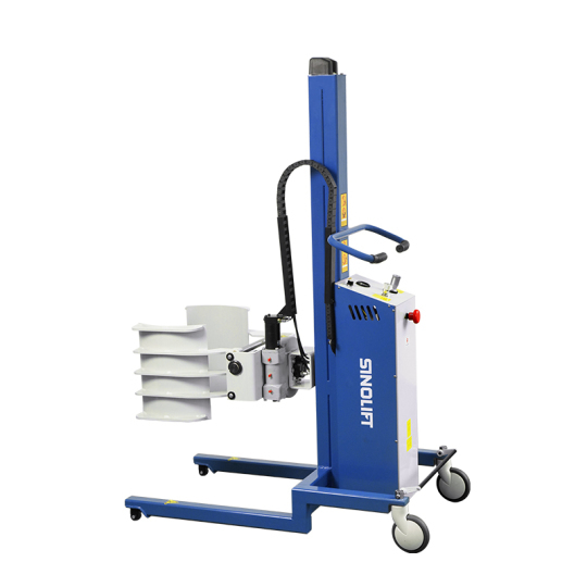 SINOLIFT ESR Electric Clamp Roll Lifter