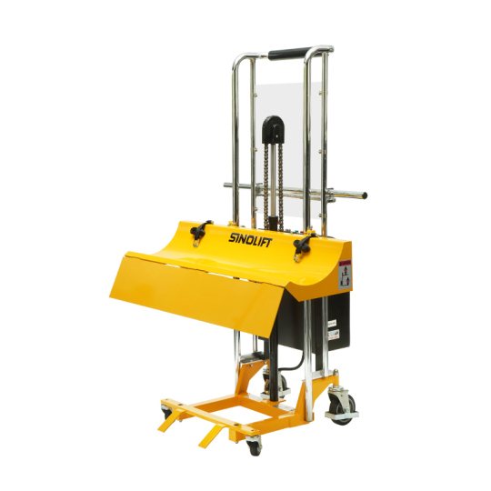 SINOLIFT The EFR Media Roll Lifters