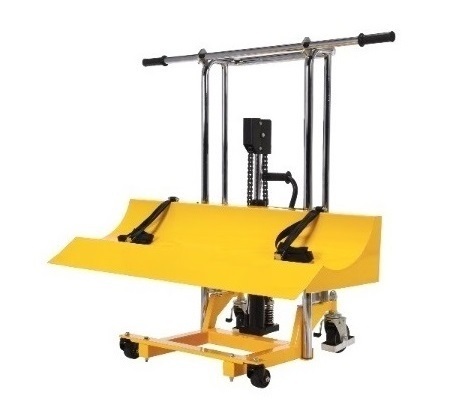 SINOLIFT The PFR series Roll Lifter