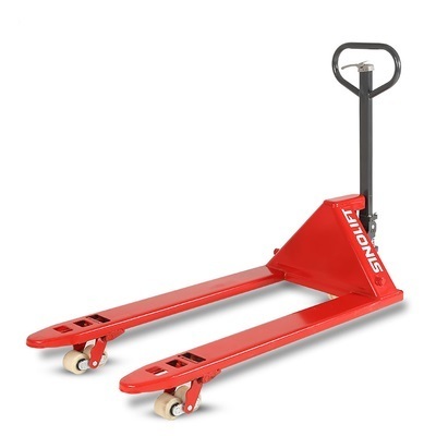 NP Series Hand Pallet Truck
