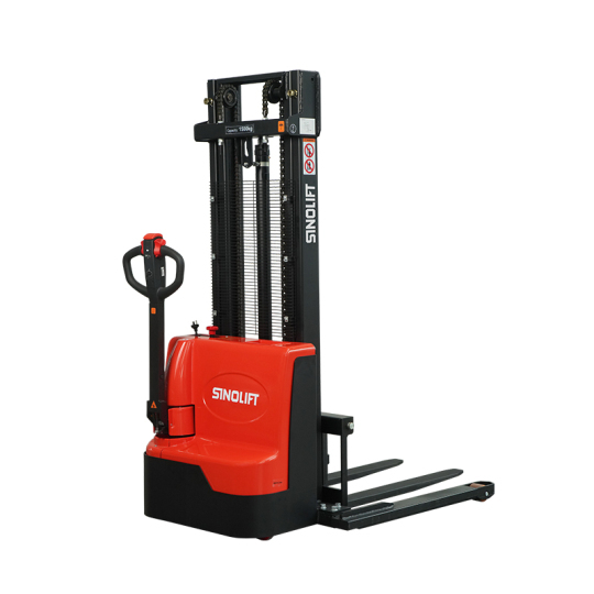 SINOLIFT CDD15SL Electric Pallet Stacker
