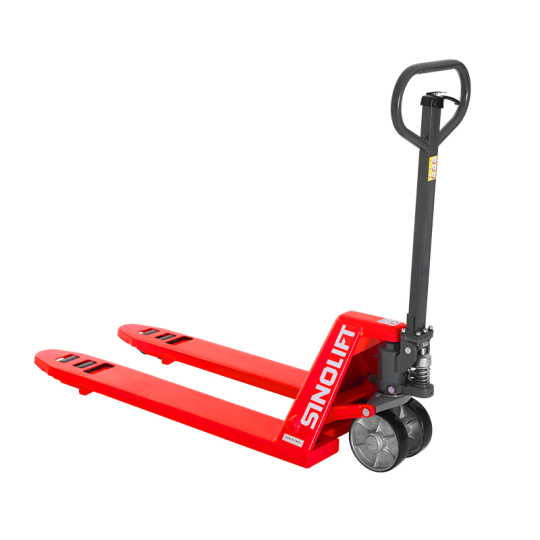 SINOLIFT Strong load Easy handling NP Hand truck The fork can be customize