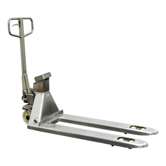 SINOLIFT HL20S Hand Pallet Truck Loading Capacity