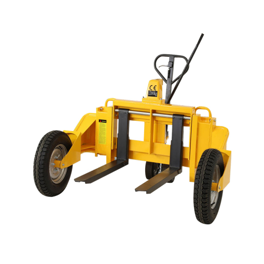 RP1000A / RP1250A All Terrain Manual Hydraulic Pallet Truck