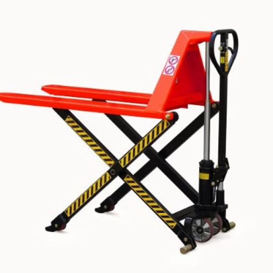 HLT Hand Scissors Pallet Jack